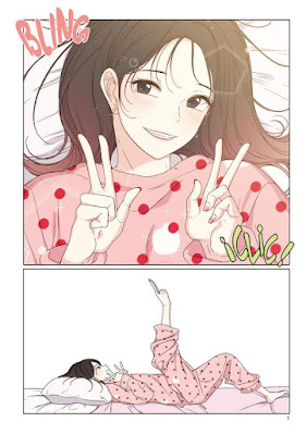 Review del manga Crush of Lifetime de Kim Yeonwoo y Jeong Ha-lim - Norma Editorial