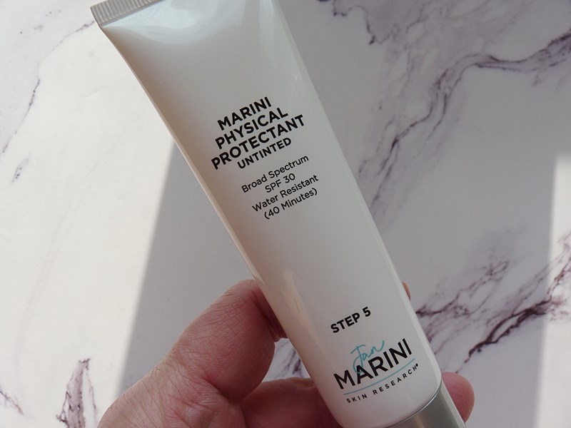 Jan Marini Marini Physical Protectant Untinted SPF30,