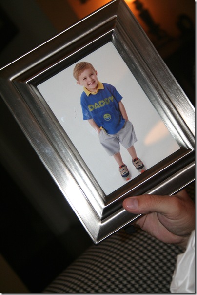 Father's Day, Toy Story 3, start of Swim Lessons 008
