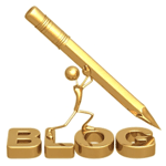 blog writer