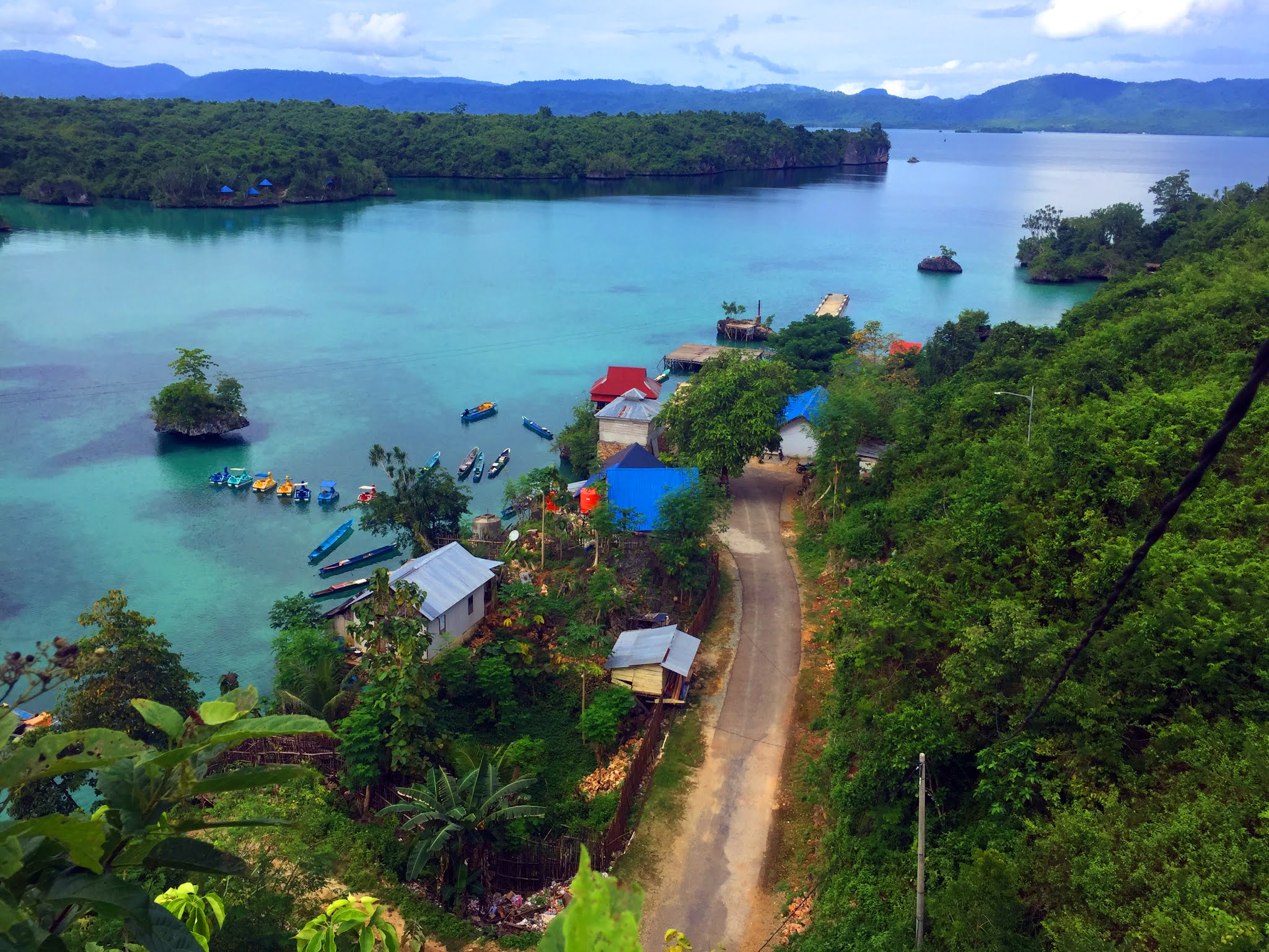 Pantai Meleura