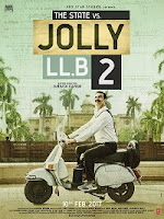 Jolly LLB 2 Direct Download