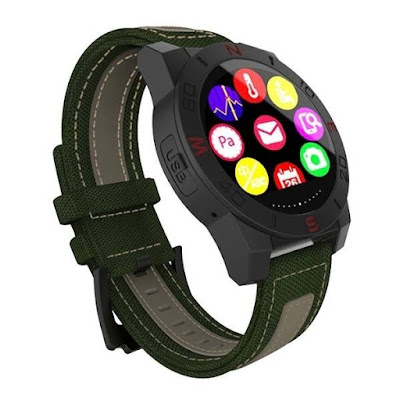 Smartwatch N10