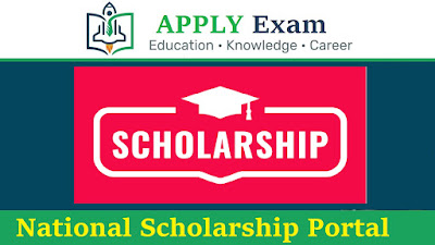 National Scholarship Portal 2023 Application Procedure [NSP Login] Scholarships.gov.in