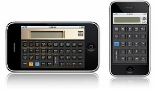 Digital Calculator