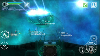 Stellar Wanderer Apk v10059 Mod