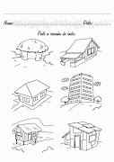 ATIVIDADES DIA DO INDIO (atividades de educaã§ã£o infantil dia do ã­ndio )