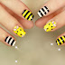 10 Nail Art Designs That YOU will LOVE