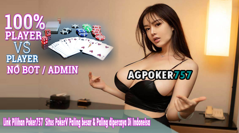 Indonesia Offers Great Online Poker Sites 