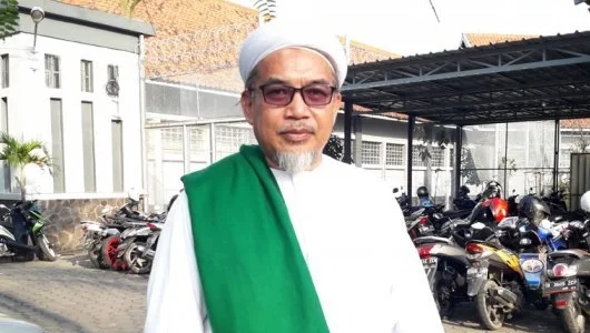 FPI: Jika KPU Tak Netral, People Power Benar-benar Terwujud