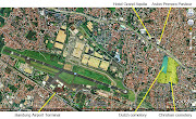 Bandung1Sep & 2Sep2011Tangkuban Perahu, Sari Ater & Bandung (airportmap)