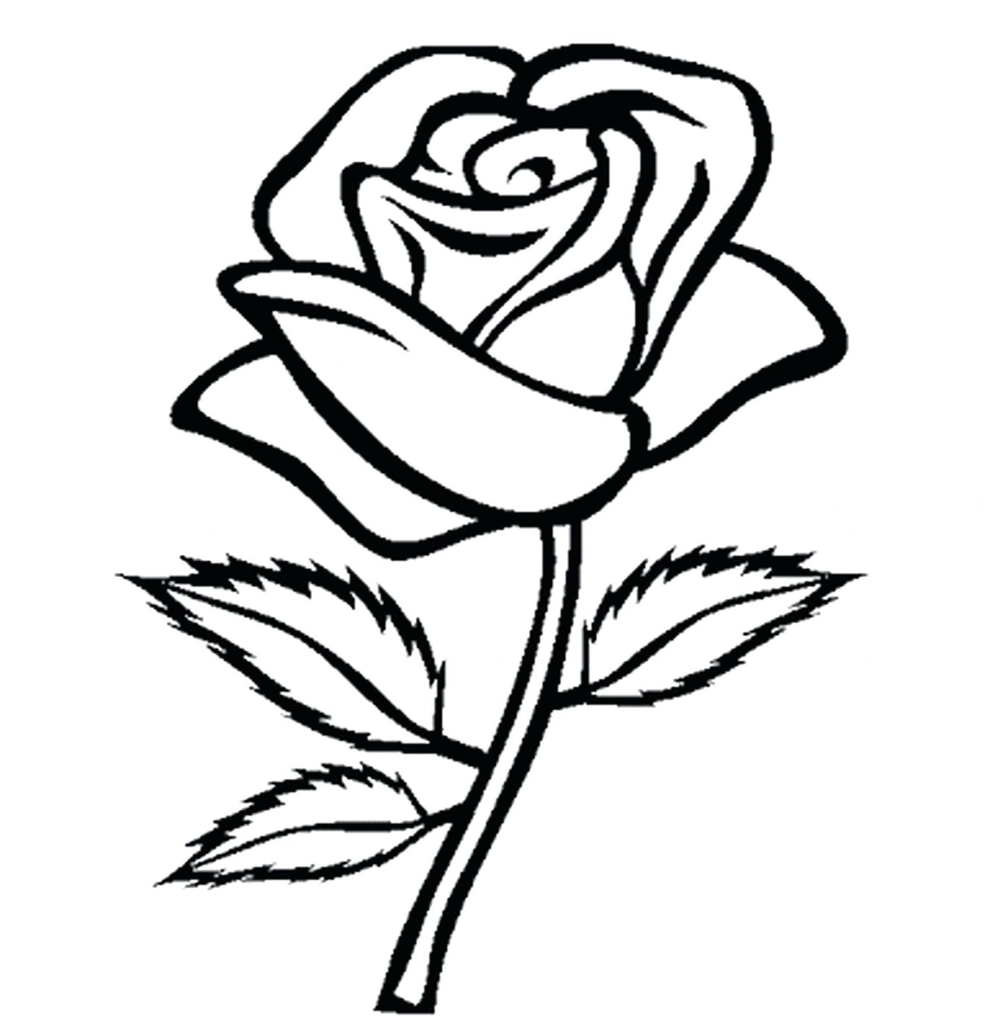 Printable Coloring Free Easy Pages For