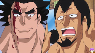 Streaming One Piece Episode 671-680 Subtitle Indonesia