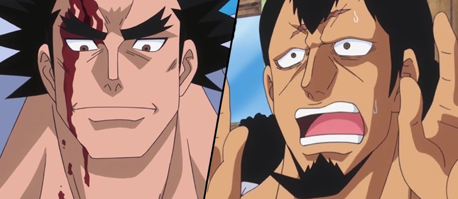 Streaming One Piece Episode 671 Subtitle Indonesia