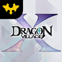 Dragon Village X : Idle RPG Unlimited (Gold - Diamonds) MOD APK