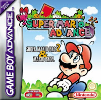 Super Mario Advance PT/BR