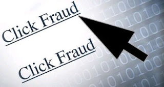 Avoid click fraud