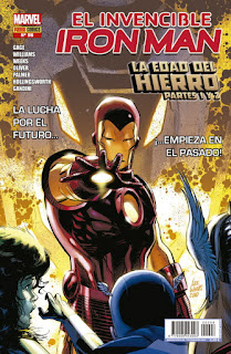 https://nuevavalquirias.com/iron-man-todos-los-comics.html