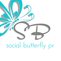 Social Butterfly PR.