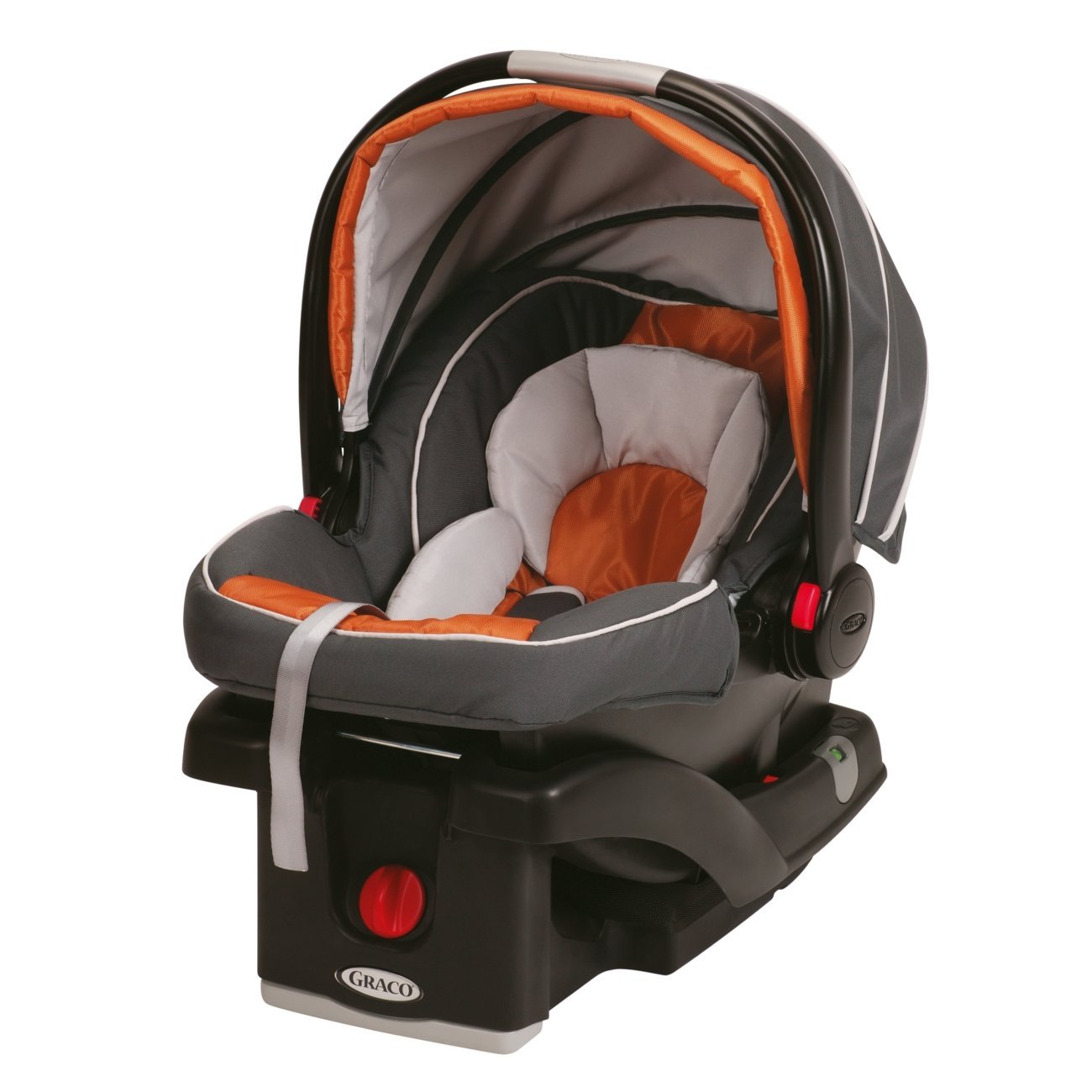 Best Baby Jogging Strollers Reviews: Graco FastAction Fold Jogger Click Connect Stroller