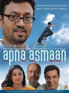 Apna Asmaan 2007 Hindi Movie Watch Online