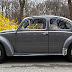 O Fusca - Tudo sobre esse carro que se tornou famoso no mundo todo.