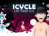 iCycle On Thin Ice APK Full Free