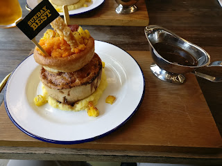 Pieminister Sunday Best Pie Review