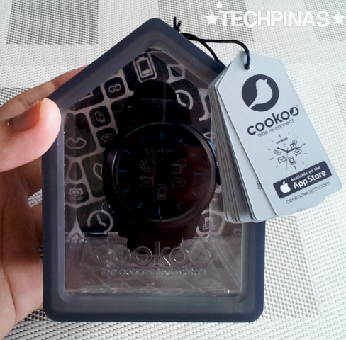 cookoo watch, cookoo watch philippines