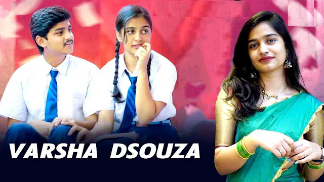 Varsha Dsouza Viral Video Download Original Link