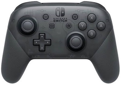 How to connect Nintendo Switch 2 Pro controller 2 Stadia