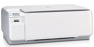 HP PhotoSmart C4483 Driver Download