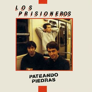 Los Prisioneros Pateando Piedras descarga download completa complete discografia mega 1 link