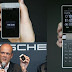 The official Porsche mobile phone