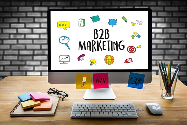 5 B2B Marketing Trends for 2020