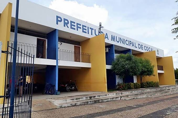 Prefeitura de Cocal emite nota afirmando que operação Dom Casmurro não tem relação com gestão municipal