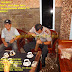 Kunjungan Tamu KAPOLSEK Balung bersama KOMPAS TV by: Jember Handicraft Kerajinan Khas Jember