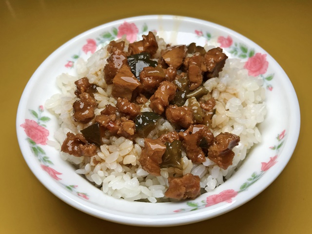 曹媽媽素食~蘆洲素食