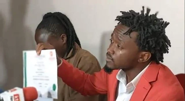 Bahati called to step down for mathare seat