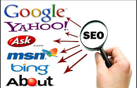Tips Mengoptimalkan Blog untuk Search Engine