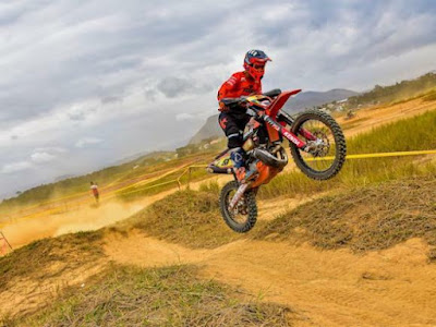 Brasileiro Enduro 22