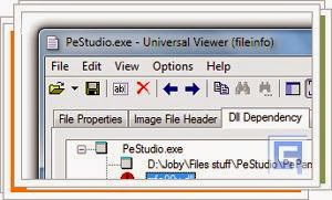 PeStudio 8.23 Download