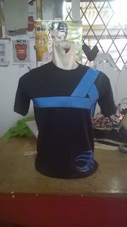 BIKIN BAJU FUTSAL CIPUTAT, PAMULANG, CINANGKA, SAWANGAN, SERPONG, BSD, PONDOK CABE