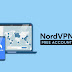 Free NordVPN Accounts 2023 (100% Working) NordVPN Premium Active