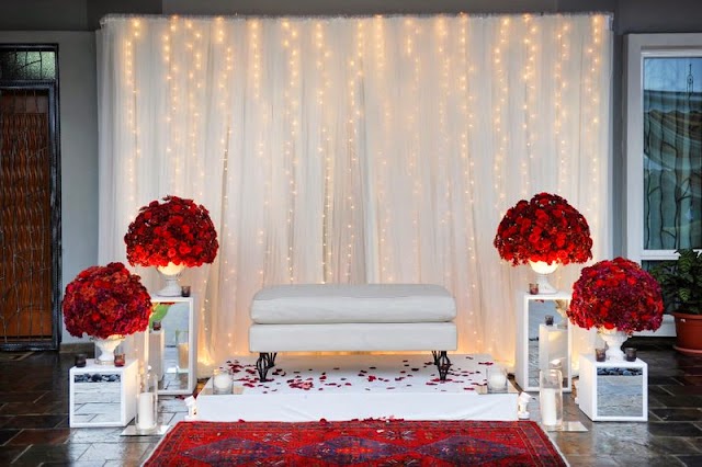 Gubahan HANTARAN @ hantaran PERKAHWINAN: BARANG DIY PELAMIN