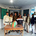 पोड़ी क्षेत्र में अवैध कारोबार एवं और नशीले मादक पदार्थो की धड़ल्ले से की जा रही बिक्री पर प्रभावी कार्यवाही का असर अब साफ नजर आ रहा है, अवैध मादक पदार्थ तस्कर गिरफ्तार 30,000 रुपयों का गांजा व पिस्तौल जप्त ।||Chhattisgarh Lions||