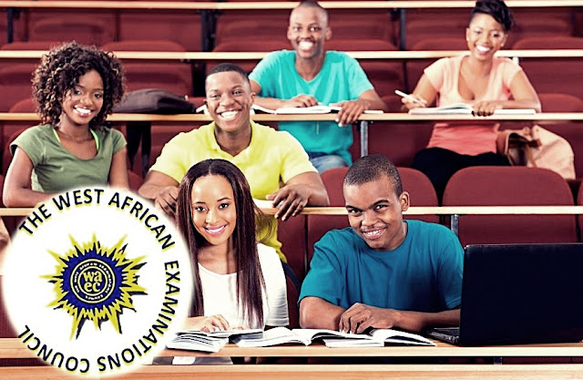 How To Check Your WAEC Result