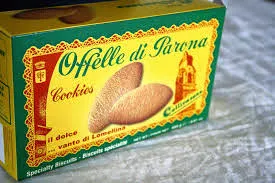 sagra delle ofelle