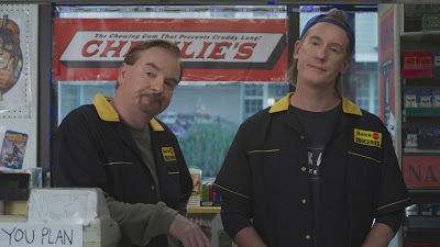 Clerks 3 New On Dvd And Bluray