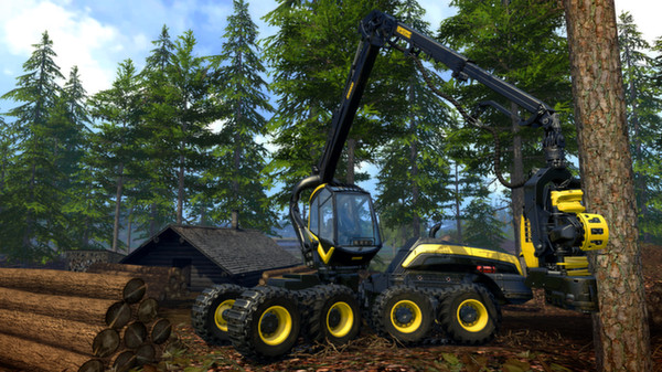 Farming Simulator 15 For Free